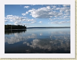 Wyoming2008 444 * Yellowstone Lake from Grant Village CG * Yellowstone Lake from Grant Village CG * 2816 x 2112 * (2.26MB)